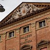 Foto: Palazzo di Giustizia Particolare  - Piazza dei Tribunali  (Bologna) - 0