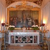 Foto: Altare Laterale  - Chiesa di Santa Maria in Vado (Ferrara) - 4