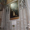 Foto: Particolare della Volticina del Miracolo  - Chiesa di Santa Maria in Vado (Ferrara) - 50
